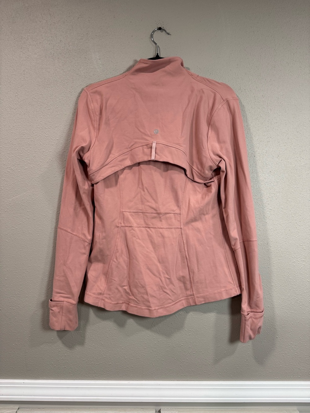 Lululemon Define Jacket Quicksand Color - Picture 7 of 11